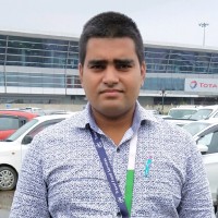 Kuldeep Arya