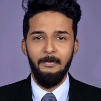 Sreehari B