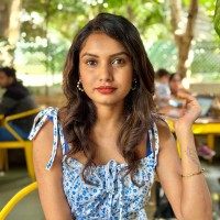 Megha G
