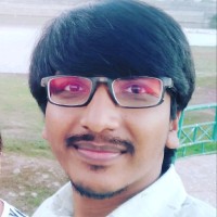 Pragnesh Sinojiya