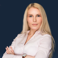 Anastasija Korsakė