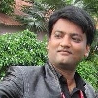 Nitin Narayan Goyal