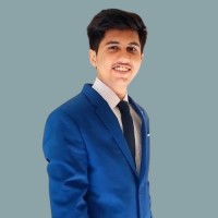 Ankush P.