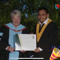 Preet Patel