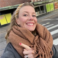 Caroline Wallner