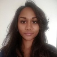 Nadine Monis