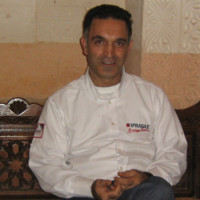 Bulent Ozen