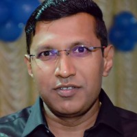 Deepak Dhobale