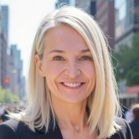 Maureen Van Remortel