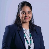 Simran Vazirani