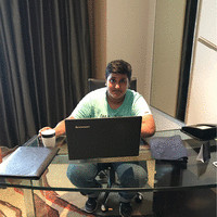 Ujjwal Paliwal