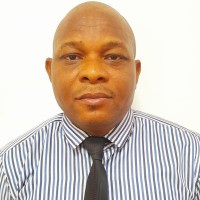 Robert Akpan