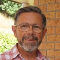 Nicholas Bartle