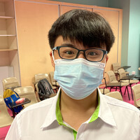 Xavier Chan