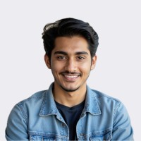 Gaurav Patel