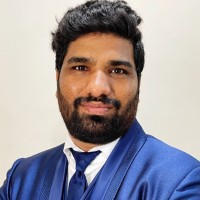 Subash Yadav Gyabgonda