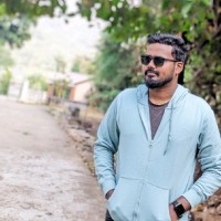 Santhosh Kumar Andhavarapu