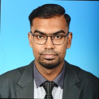 Jegatiswaran Suparamaniam