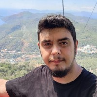 Enes KORKMAZ