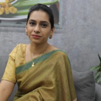 Shweta Netke