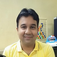 prateek goyal