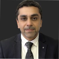 Siddhartha Sharma