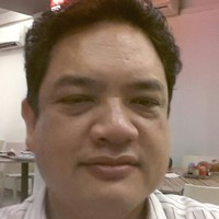 Christopher Lim