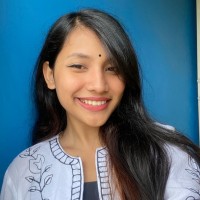 Anshika Gogoi