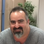 Marcos Baeza Martínez