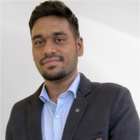 Dinesh Sammeta