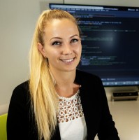 Sandra Willisch