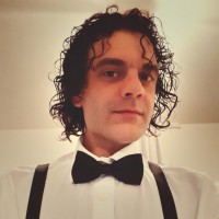 Alan Raguzzoni