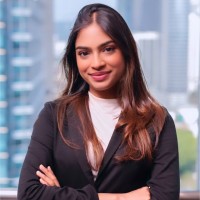 Rohini Muralitharan