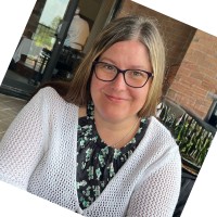 Jill Forcier