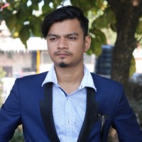 Prajwal Rijal