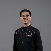 Joshua Elson