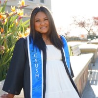 Nicole Marrhay Delacruz