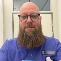Thomas Heikkinen Olsson