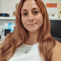 Julia Ferrari