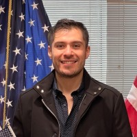 Miguel Reyes