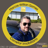 Marcos Willian Gomes