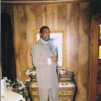 EDDY HAMILTON