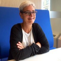 Ghislaine Mittendorff