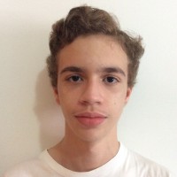 João Pedro Do Carmo Ribeiro
