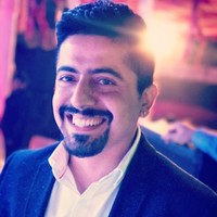 Hitesh Arora