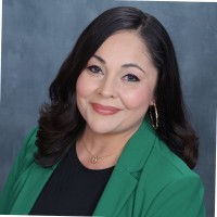 Amanda Reed
