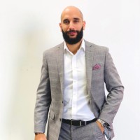 Luke Saleh