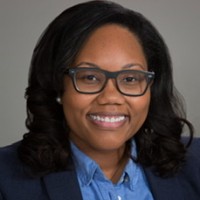 Takeshia Williams, Phd