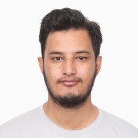 Anup khadka