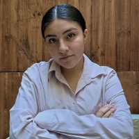 Andrea Rosas Arrieta